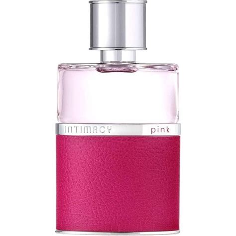 INTIMACY PINK perfume by Intimacy .